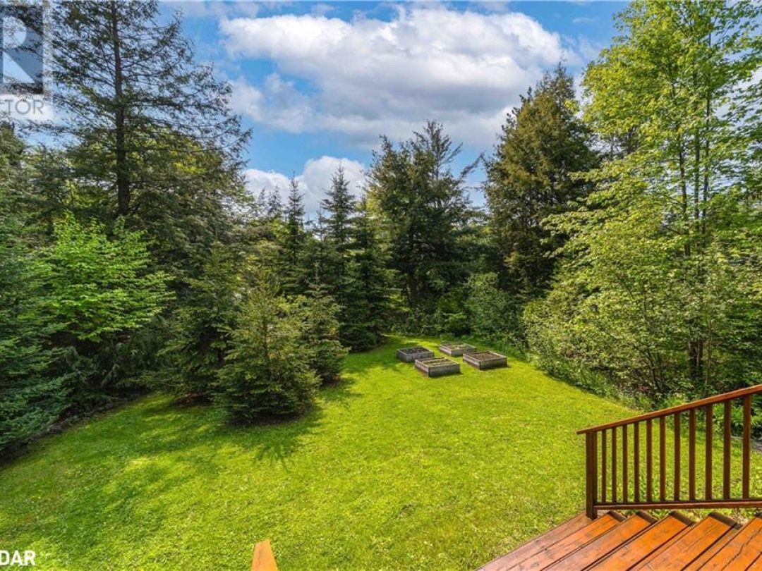 1065 Forrester Trail, Muskoka River