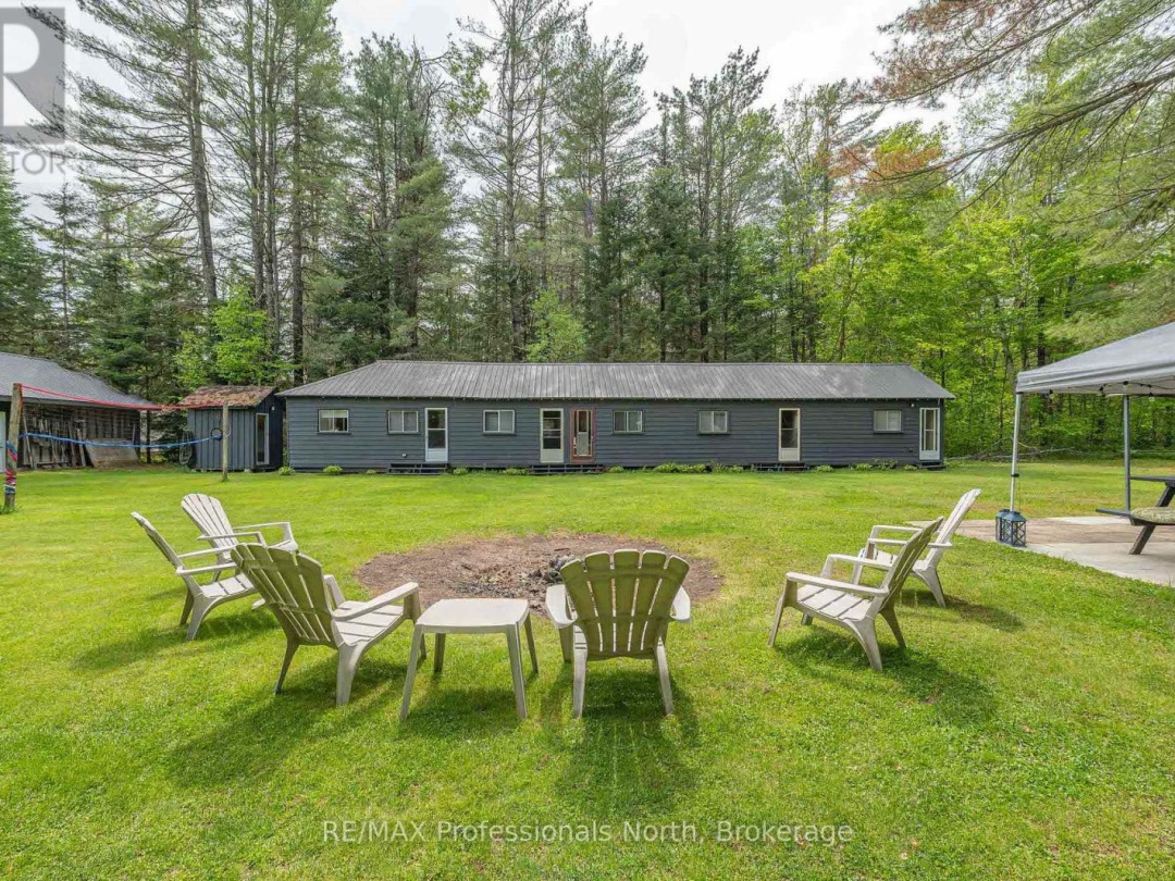 24 RELAX AVENUE, 