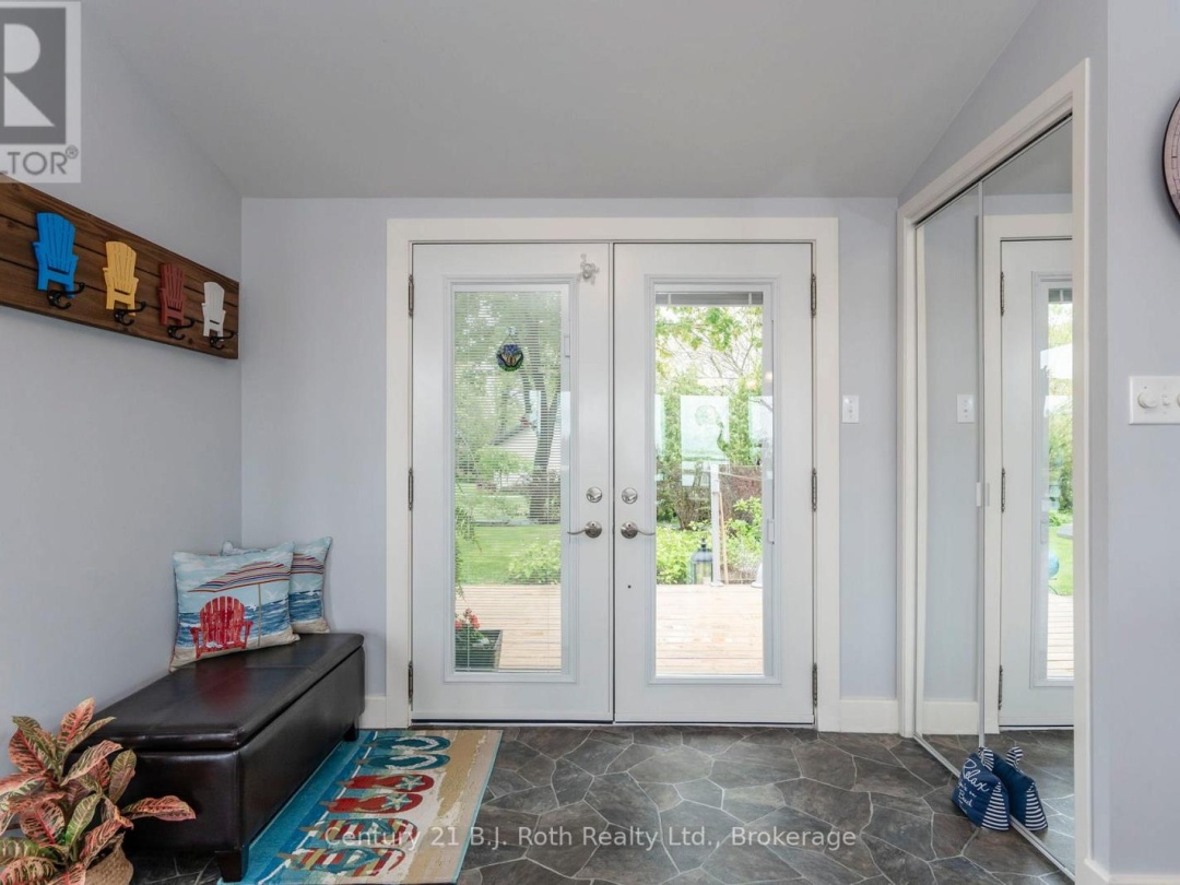 24 WILCOX ROAD, Georgian Bay
