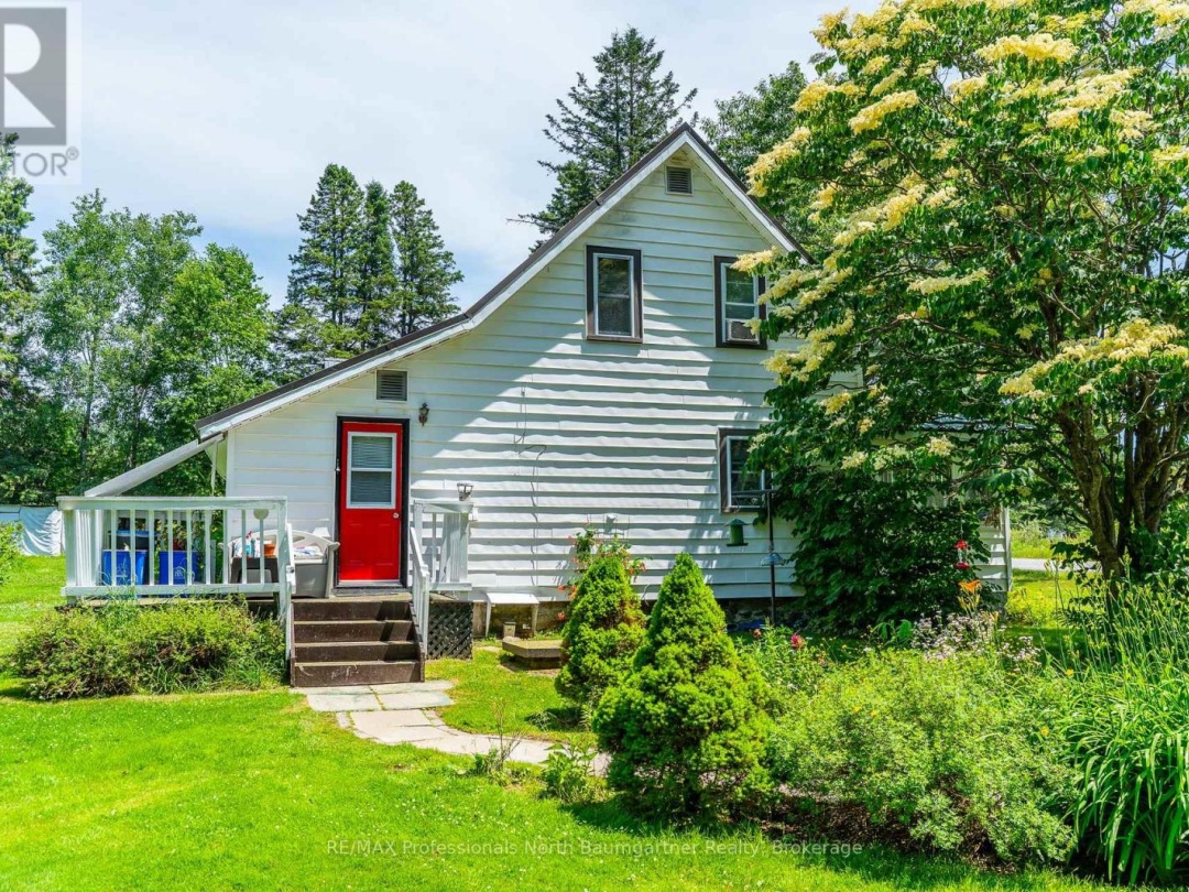 4745 GELERT ROAD, 