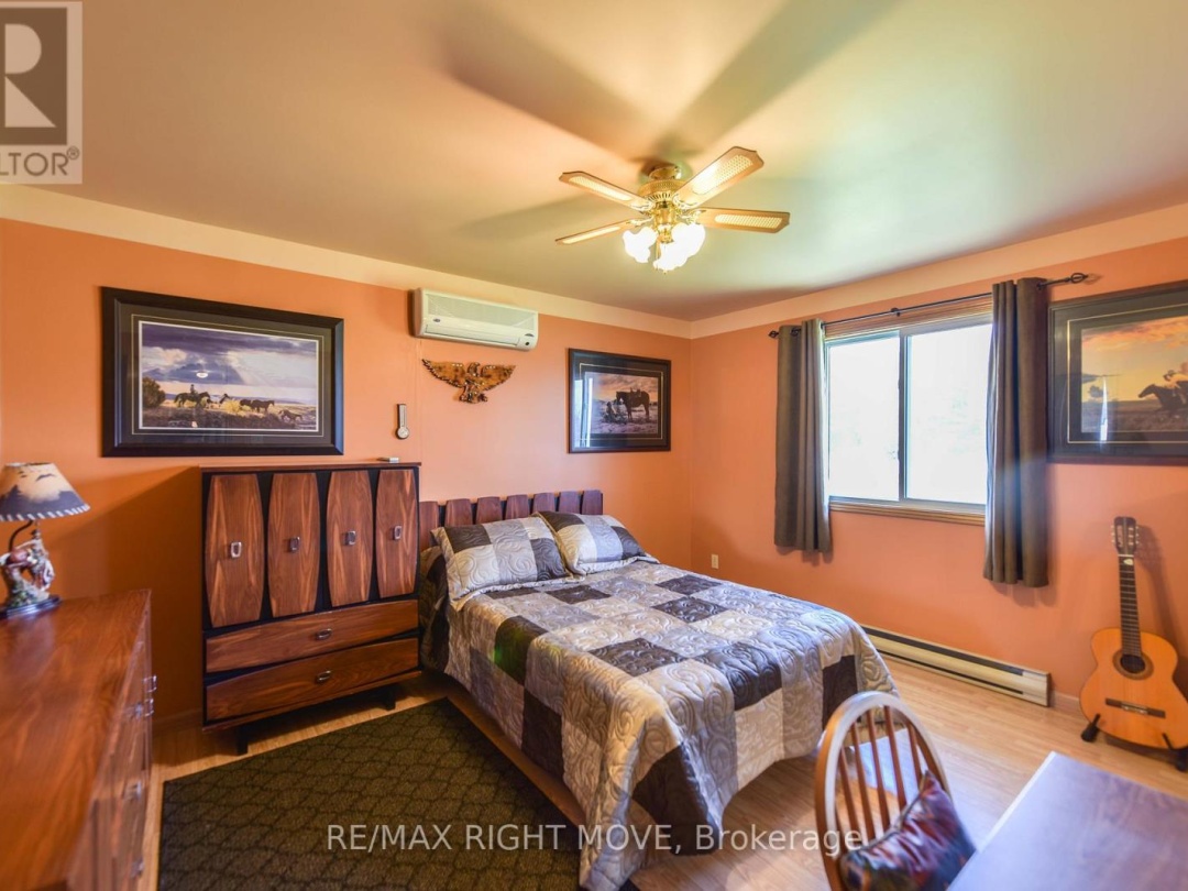 2723 MONCK ROAD, 
