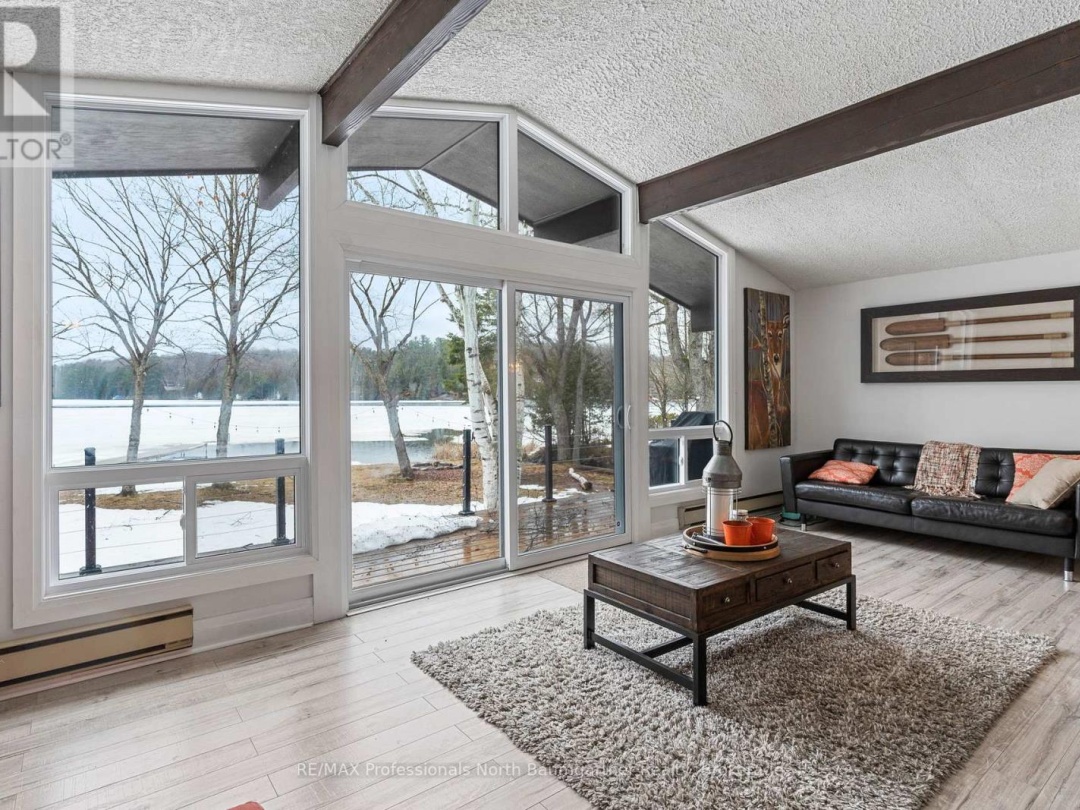 1088 Gravel Pit Drive, Canning Lake