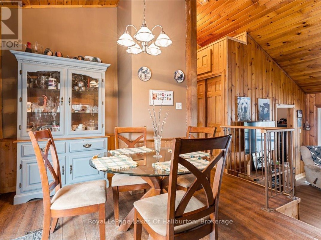 1272 Little Bob Lake Road, Little Bob Lake