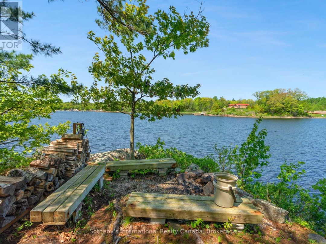 5096 ISLAND 865, Georgian Bay