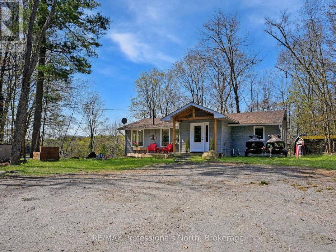 13914 35 Highway, Mountain Lake