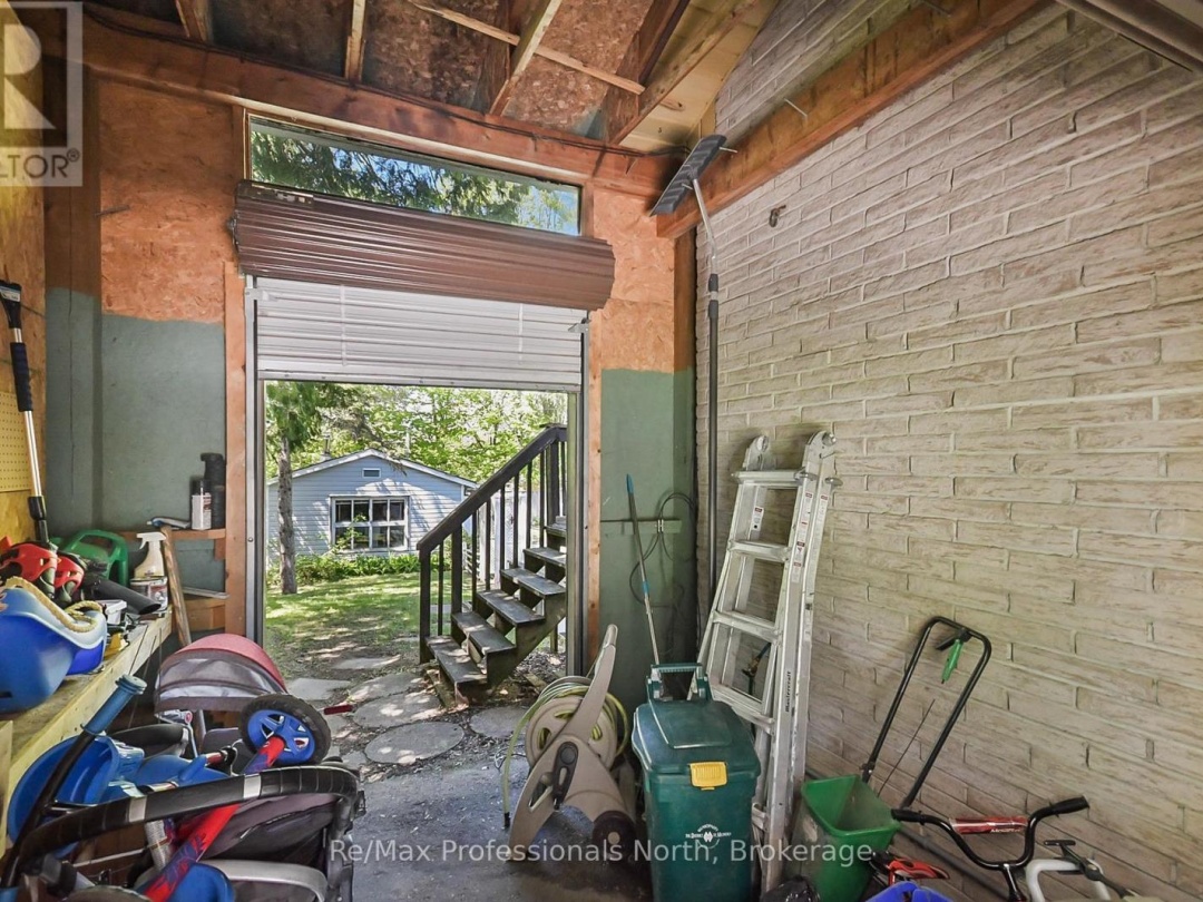 110 FRASER STREET, 