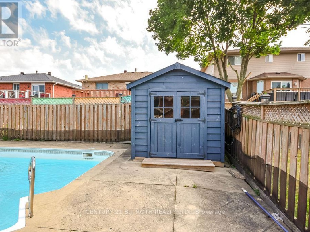 26 JOHNSON STREET, 