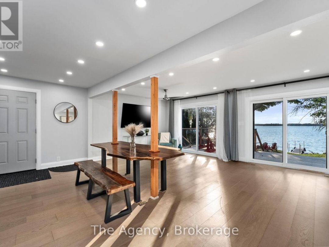 119 CAMPBELL BEACH ROAD, 
