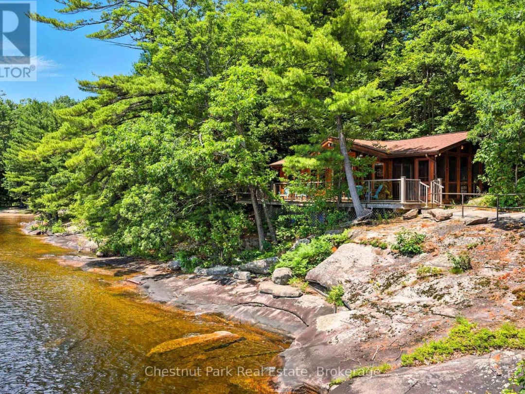 1 - 2143 MUSKOKA RD 118W, 
