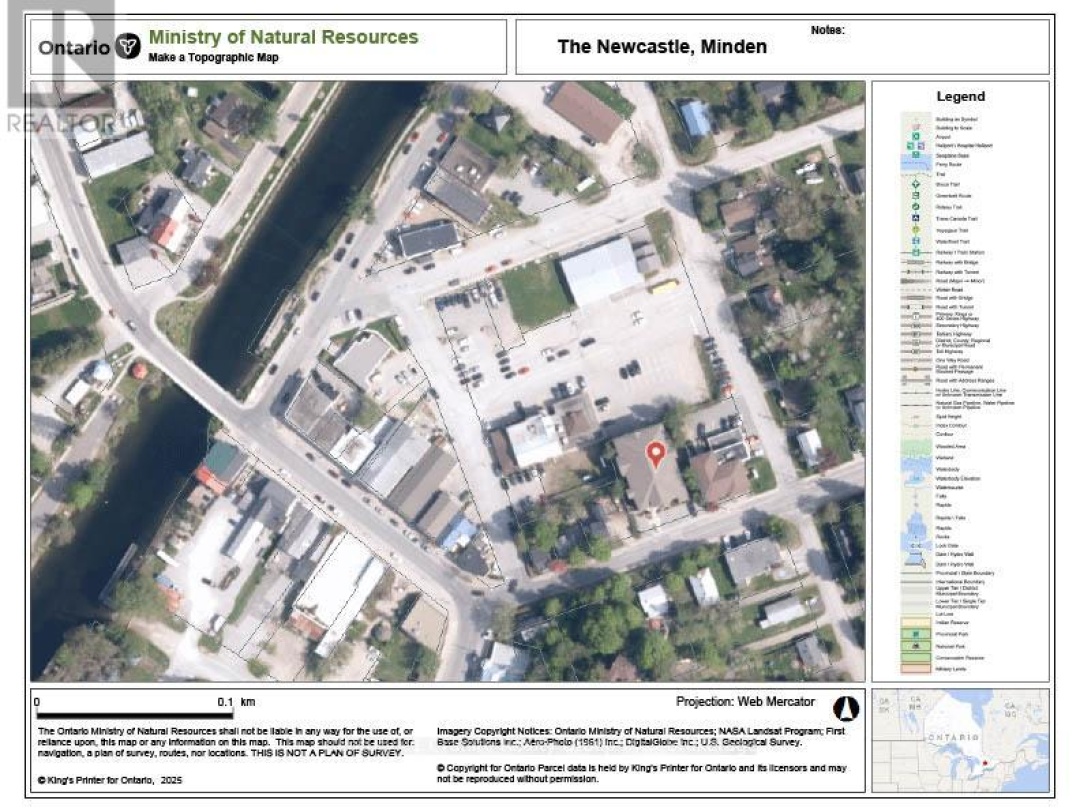 101 - 9 NEWCASTLE STREET, 