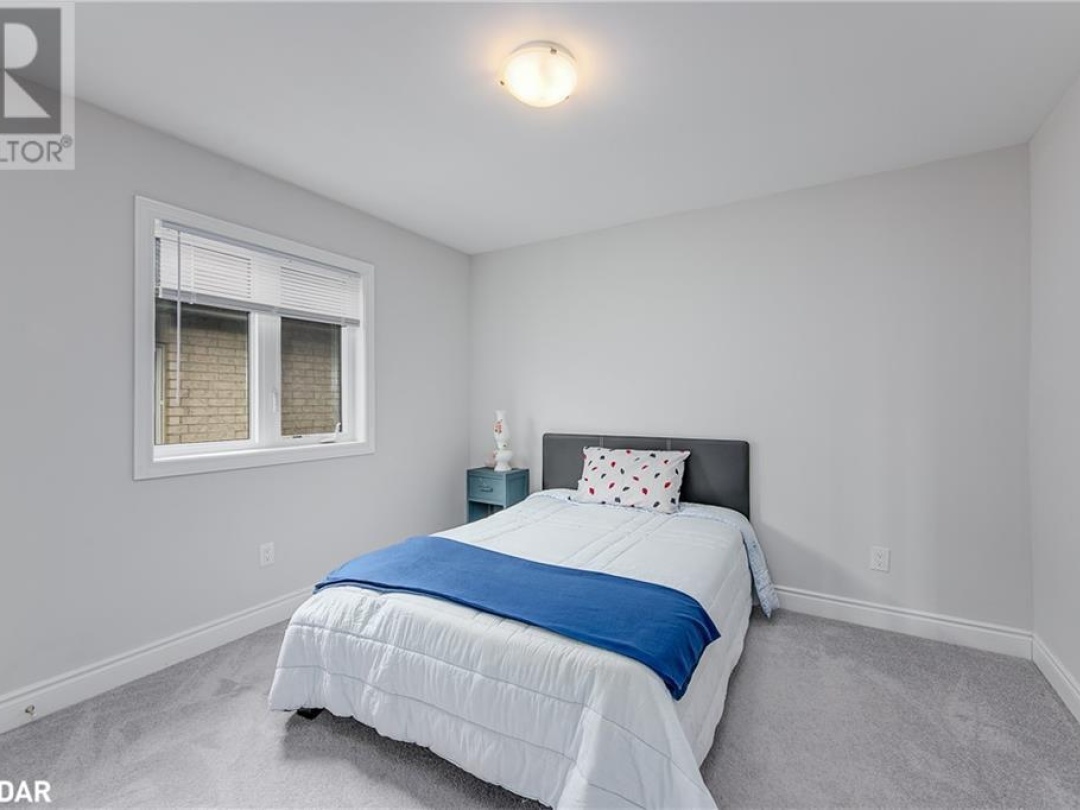 2987 Stoneridge Blvd Boulevard, Orillia