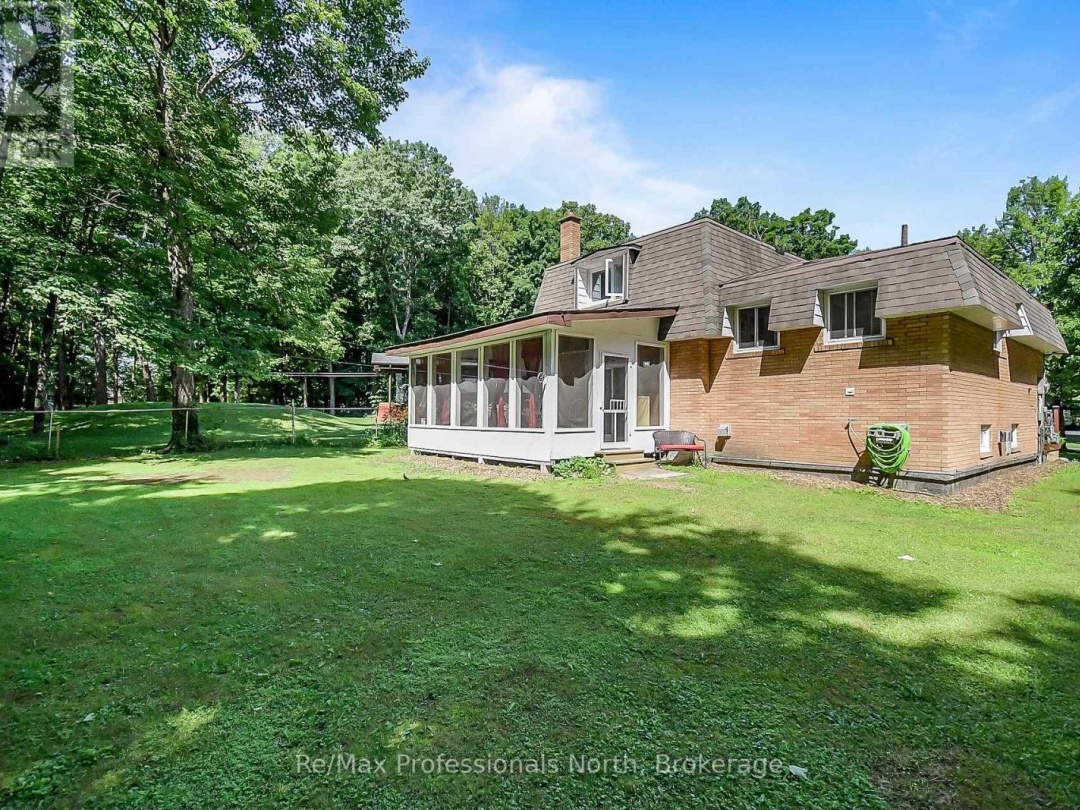 128 BRIDGEDALE ROAD, 