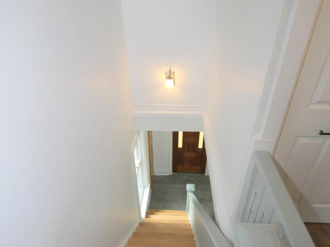 18 JOHN STREET, 