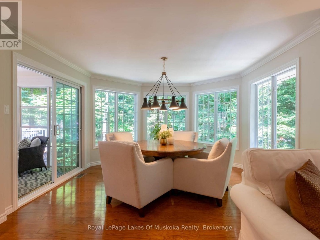 24 BIRCHWOOD CRESCENT, 