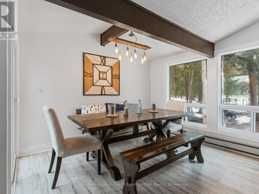 1088 Gravel Pit Drive, Canning Lake