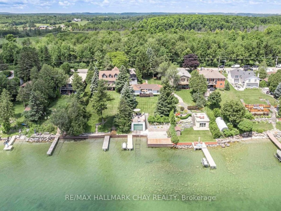 1125 WOODLAND DRIVE, Lake Simcoe