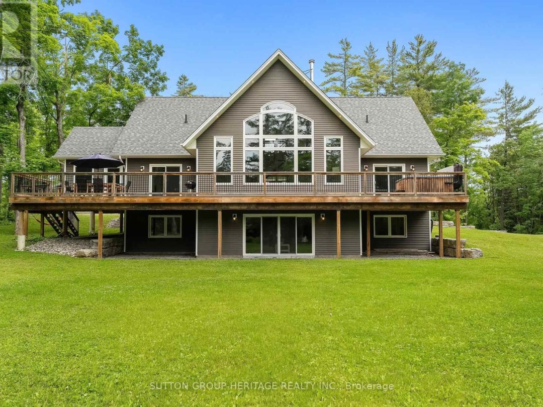 97 LEDGE ROAD, 