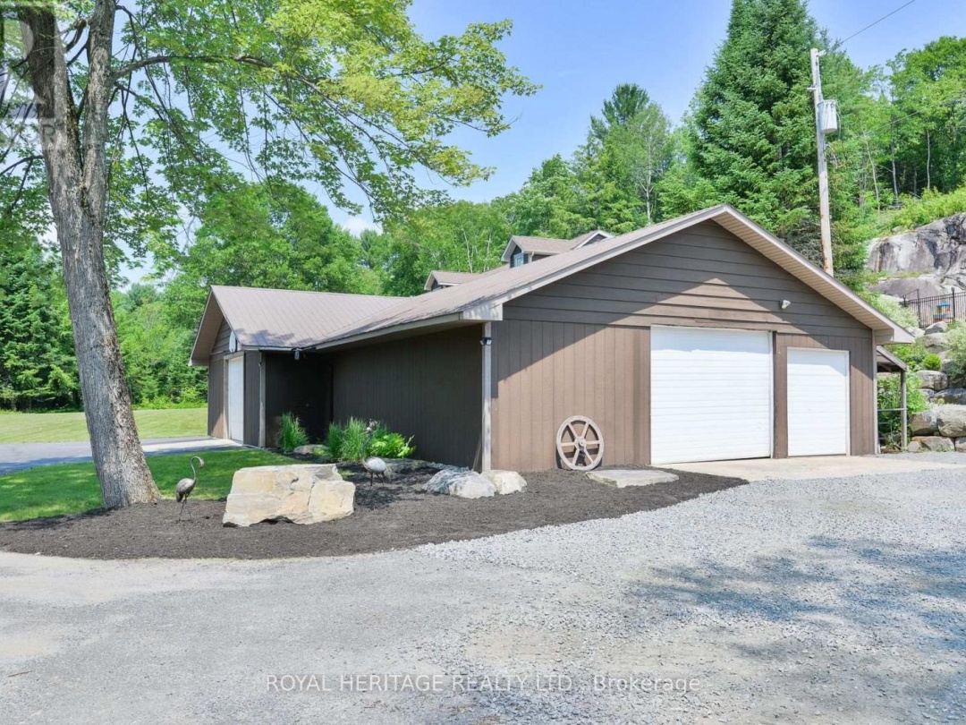 120 HUTCHESON BEACH ROAD, 