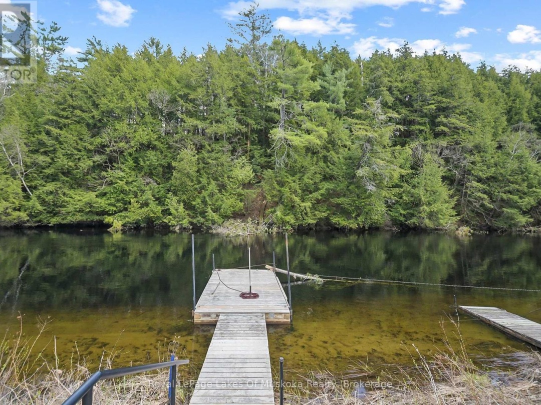 9 Summer Lane, Lake Muskoka