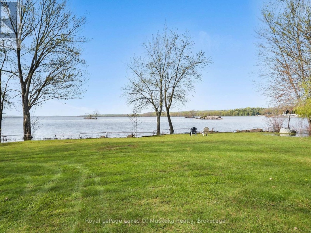3445 Southwood Beach Boulevard, Lake St. John