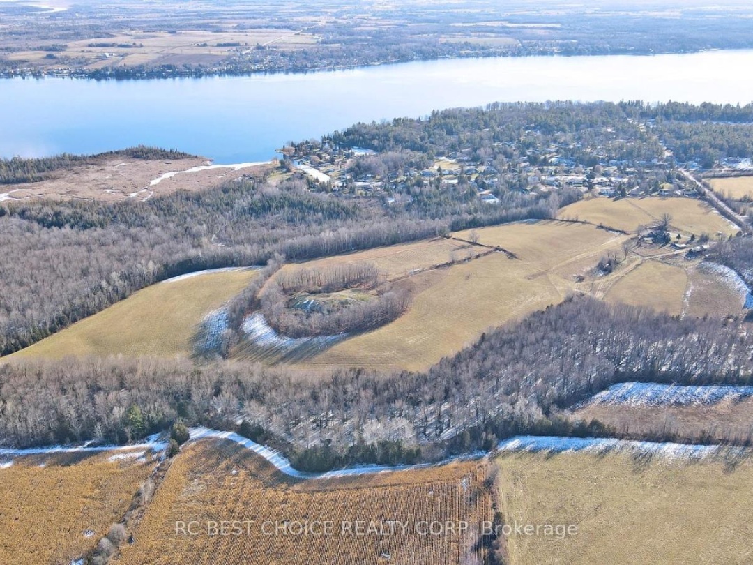 571 HICKORY BEACH ROAD, 