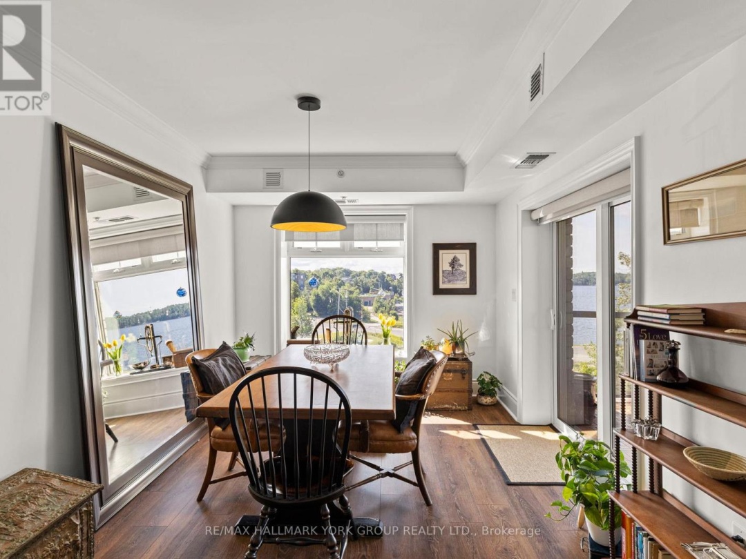 202 - 11A SALT DOCK ROAD, 