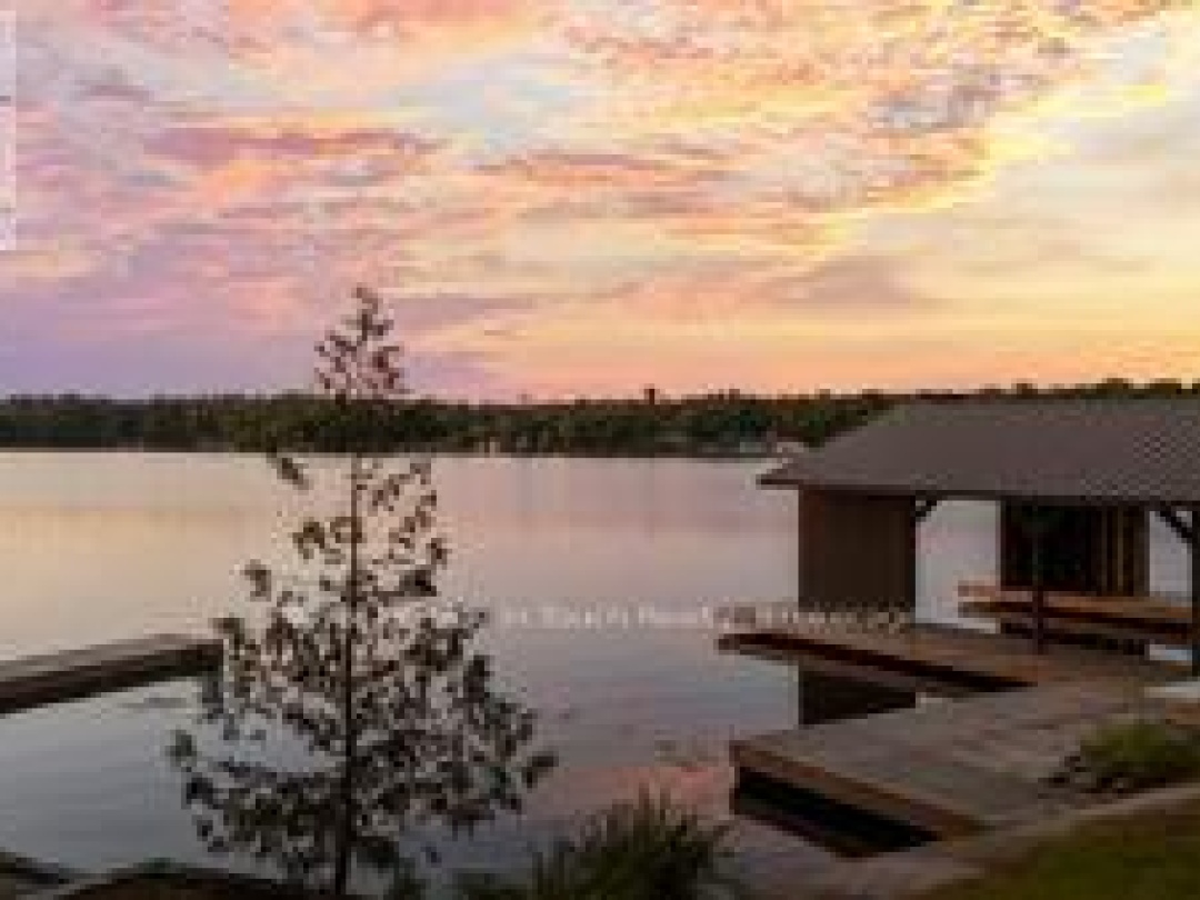 211 PICKEREL POINT ROAD, 