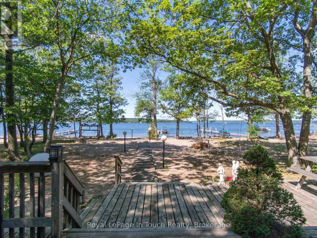 1264 ISLAND 540, Georgian Bay