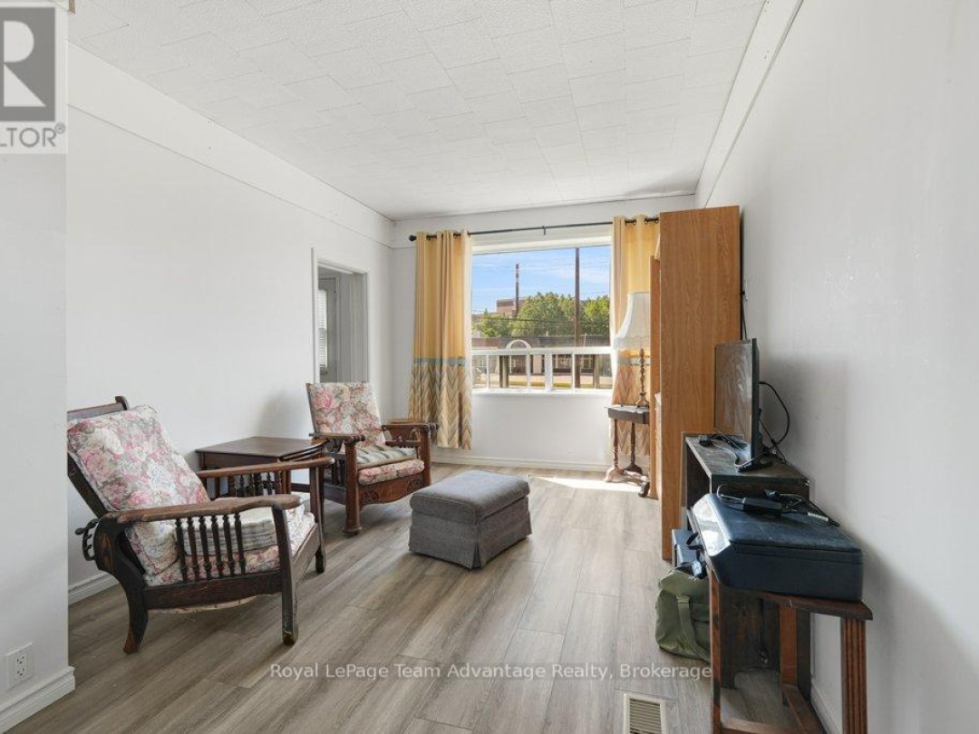 76 BOWES STREET, 