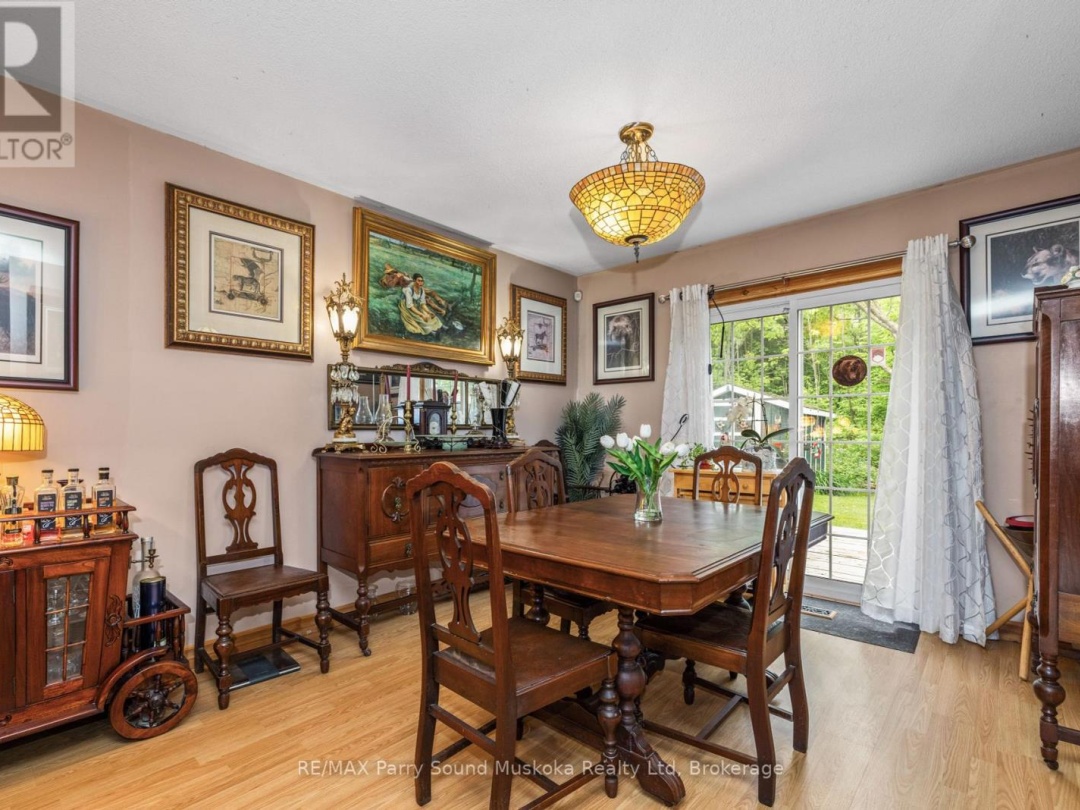 19 Macklaim Drive, Parry Sound