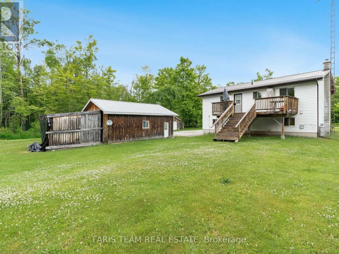 5808 ALLAN CARRICKS ROAD, 