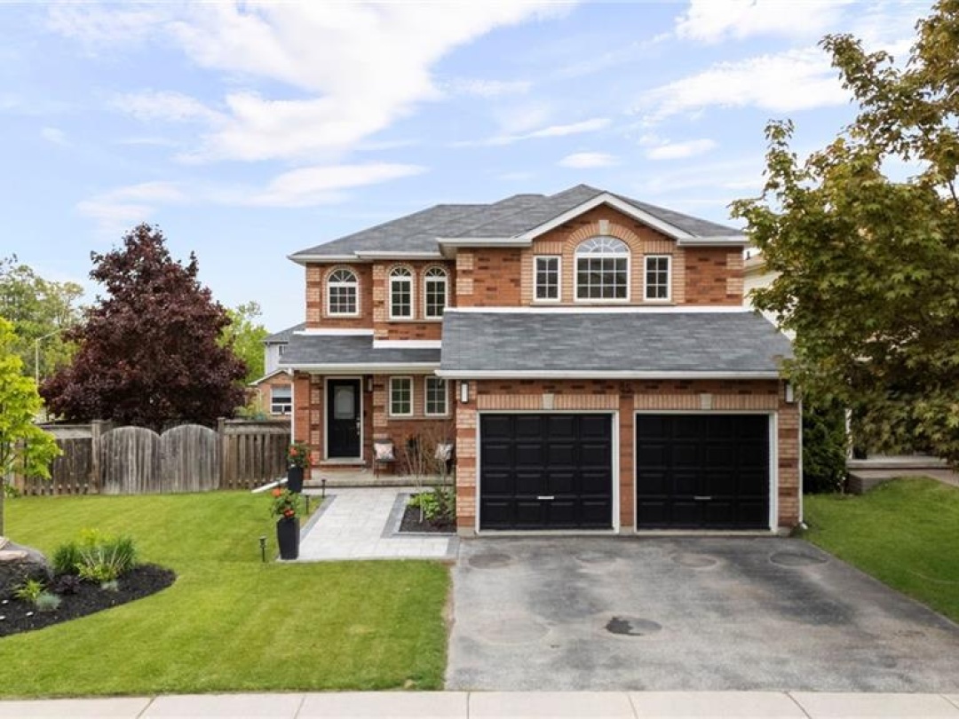 85 Vanessa Drive, Orillia