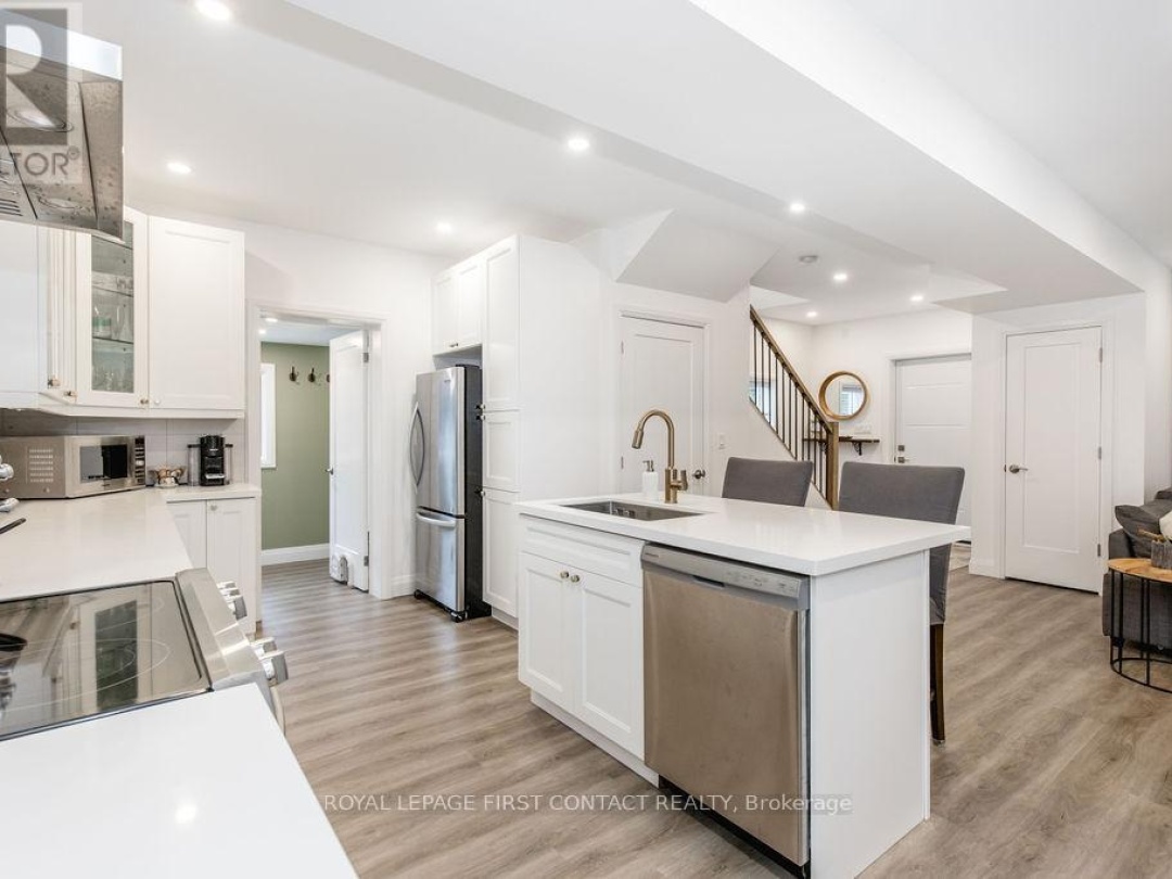 309 GILL STREET, Orillia