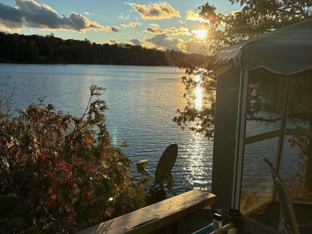 96 PINE POINT TRAIL, Crystal Lake