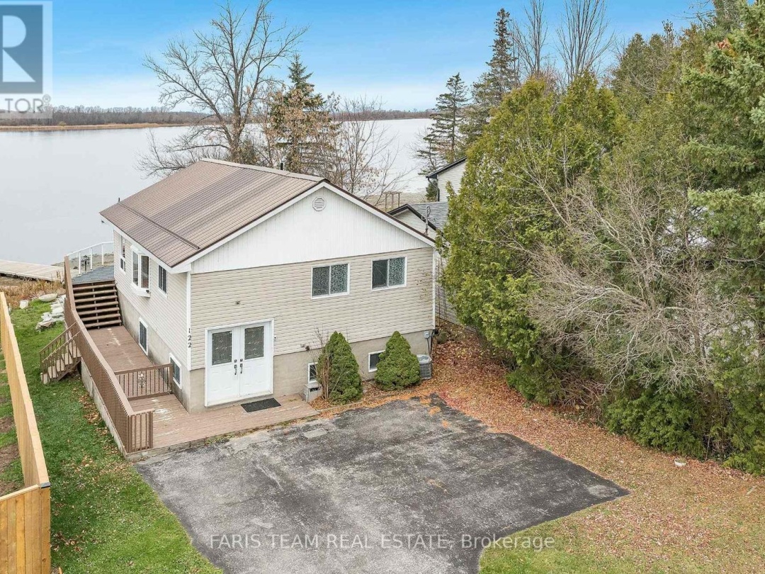 122 Mitchells Beach Road, Georgian Bay