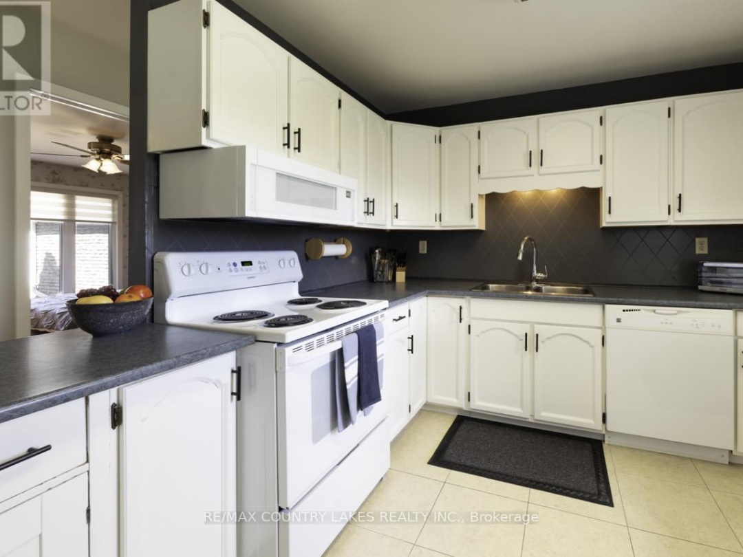 1389 Canal Road, Talbot Lake