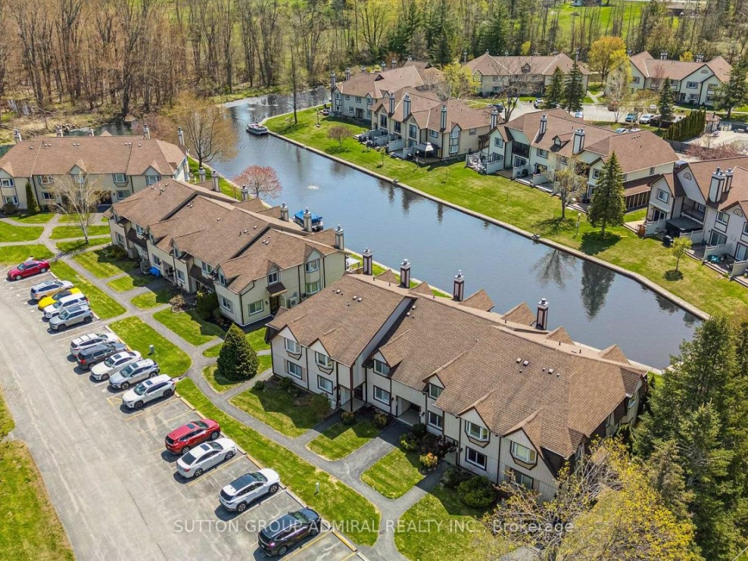35 21 Laguna Parkway, Lake Simcoe