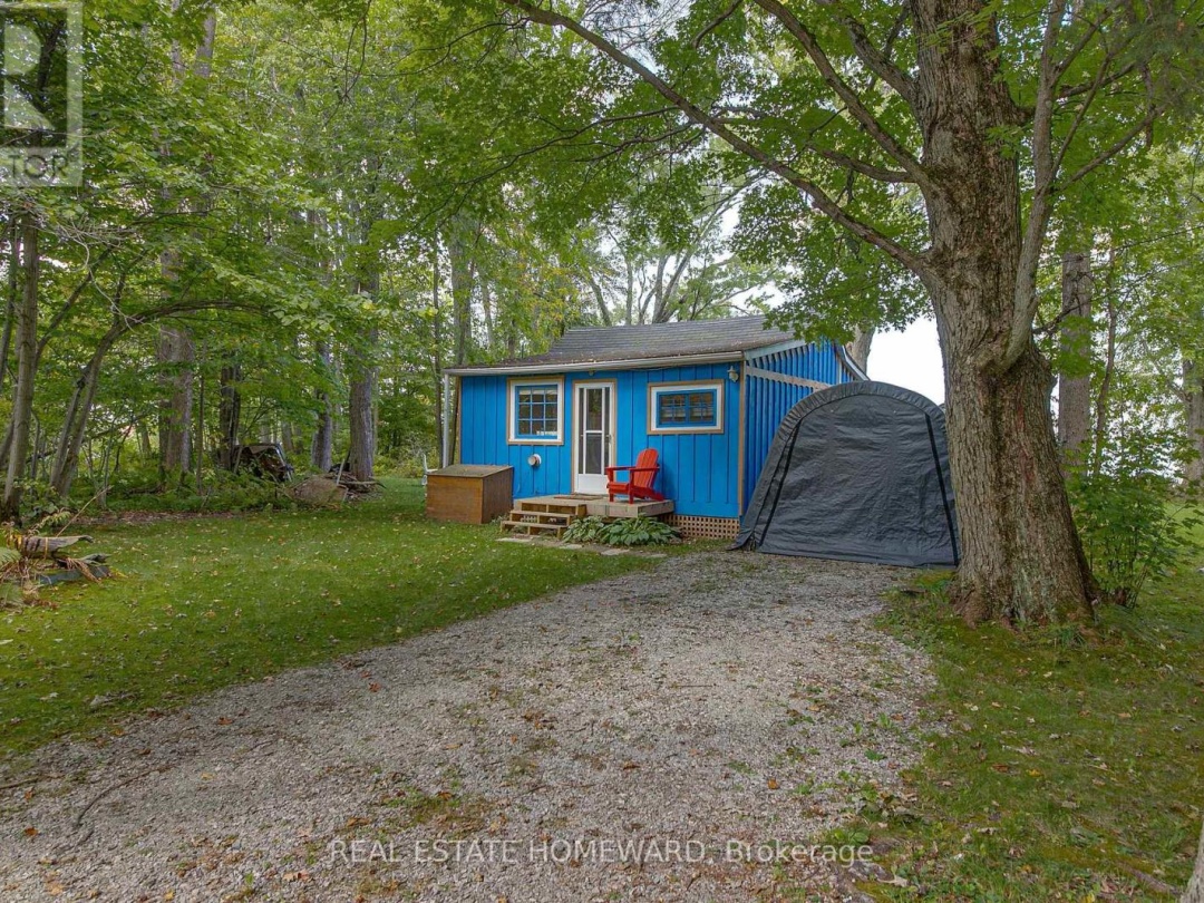 1046 Bea Dale Lane N, Sparrow Lake