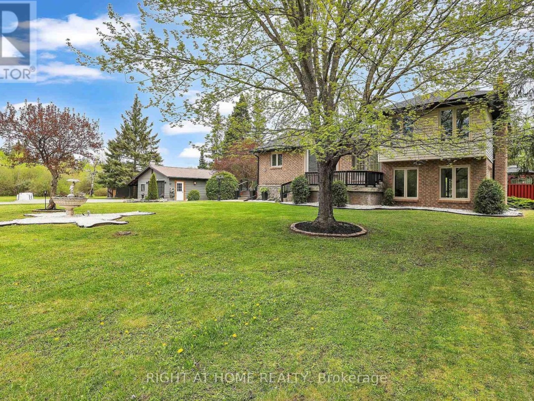 119 Sturgeon Glen Road, Sturgeon Lake