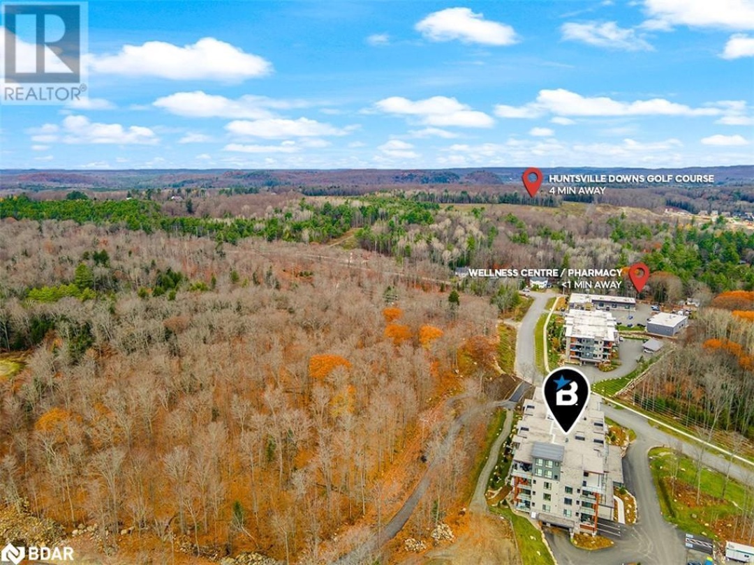 18 CAMPUS Trail Unit# 107, 