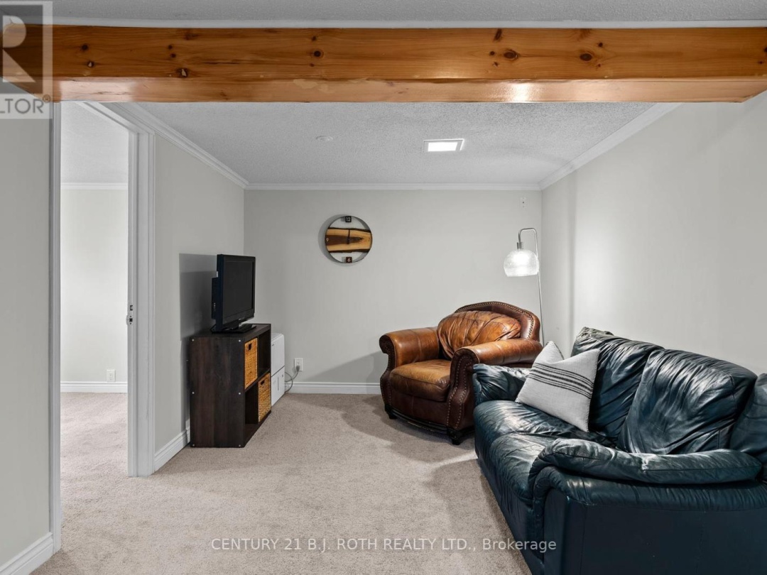307 LINWOOD AVENUE, 