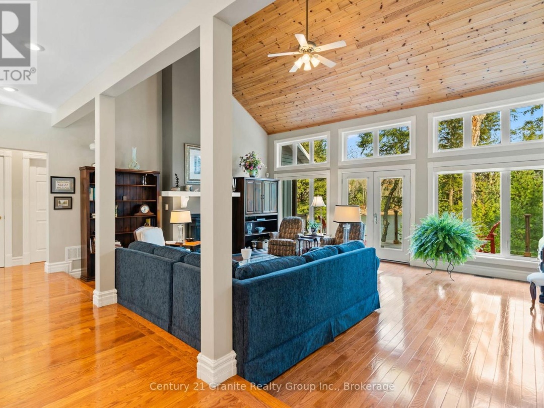 3526 WEST SHORE ROAD, Kennisis Lake