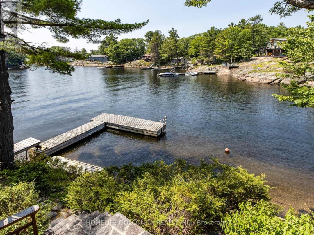 1518 Island 1040/Little B, Georgian Bay