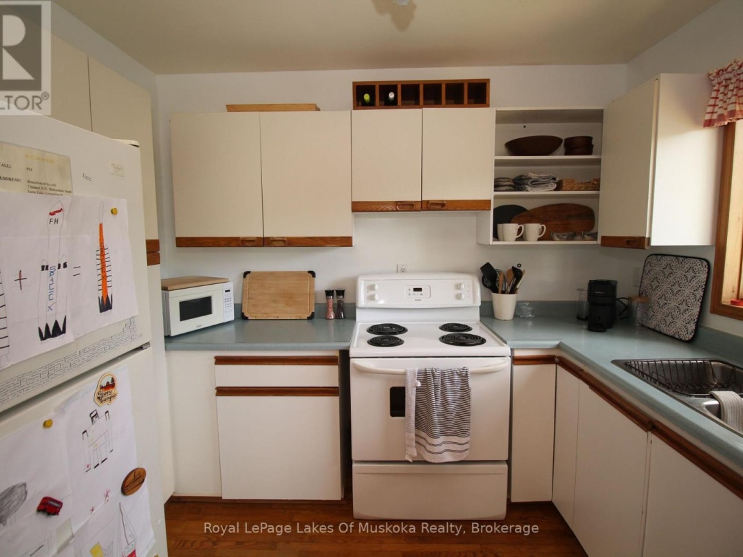 1 3LN BERKINSHAW ISLAND, 