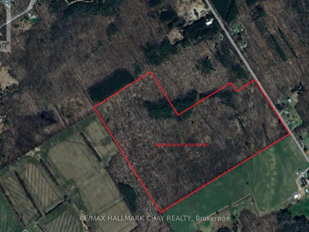 1446 Gervais Road, Tay