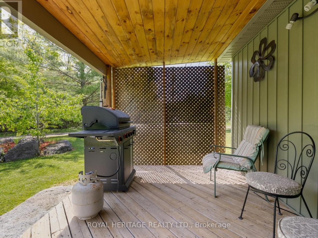 992 COUNTY ROAD 49, Trent Lakes