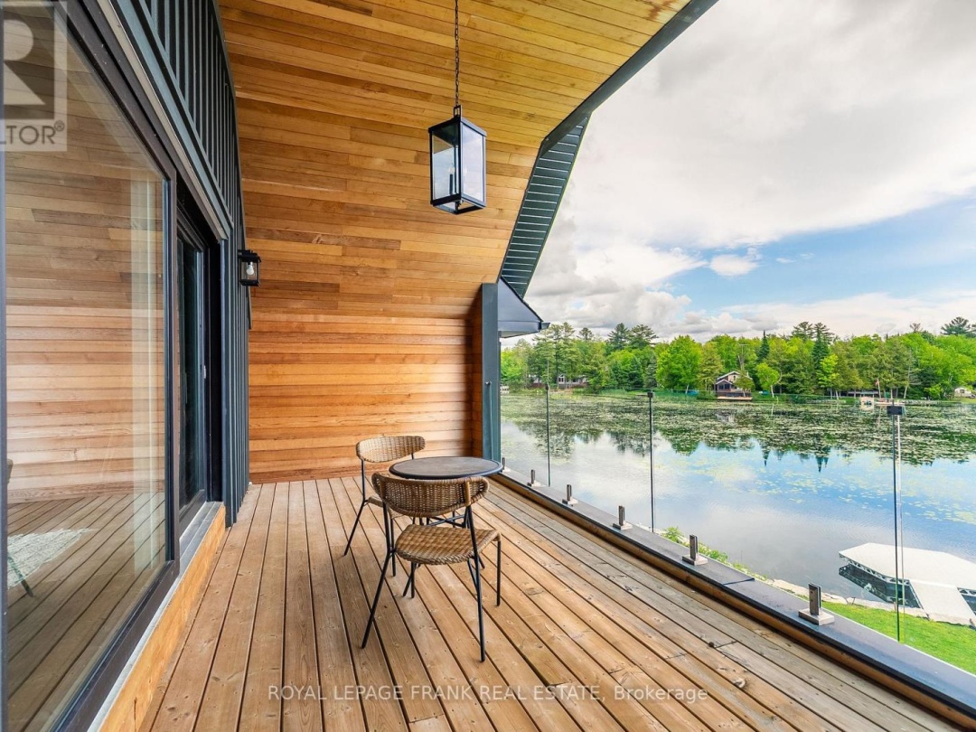 91 PENINSULA DRIVE, Little Bald Lake
