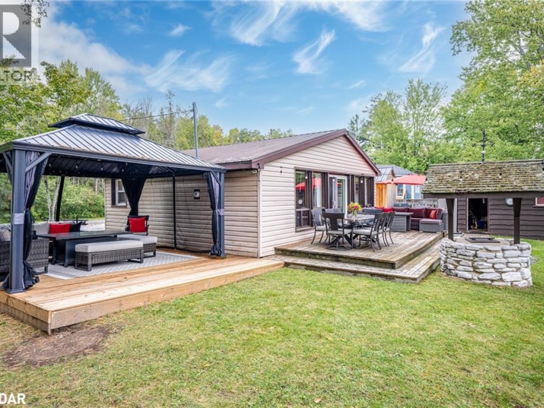 1123 SEVERN RIVER Road, 