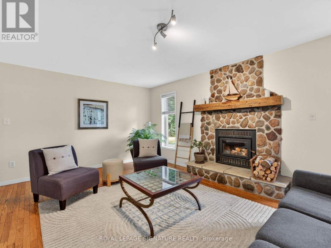1152 CONCESSION ROAD, 