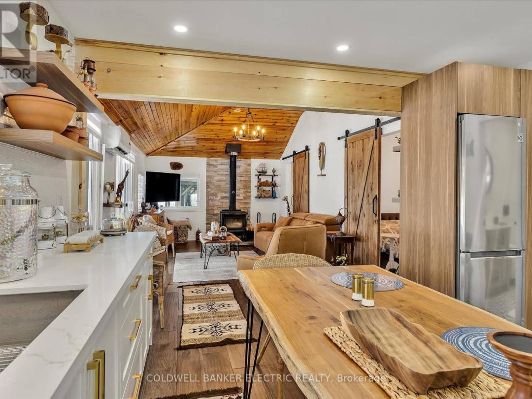 1224 Mccrackens Lane, Horseshoe Lake